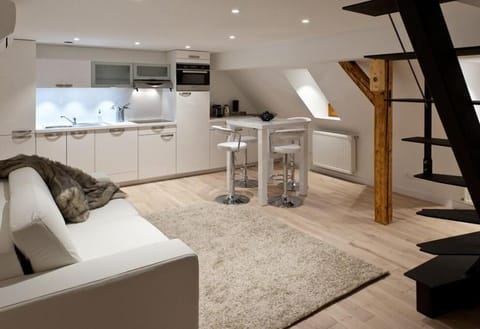 Appartements Le Dome - Quartier Cathédrale Apartment in Strasbourg
