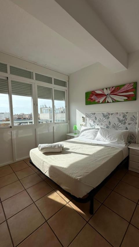 Habitación en Marbella Vacation rental in Marbella