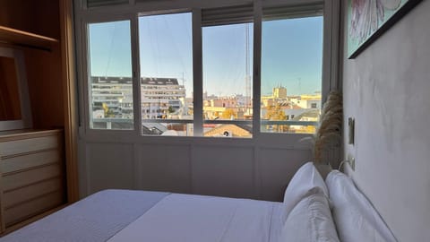 Habitación en Marbella Vacation rental in Marbella