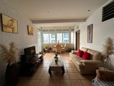 Habitación en Marbella Vacation rental in Marbella