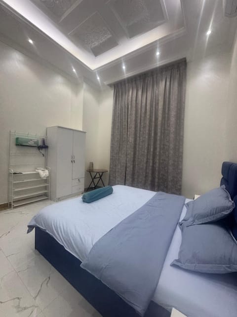 沙漠之光别墅 Luxury tent in Ajman