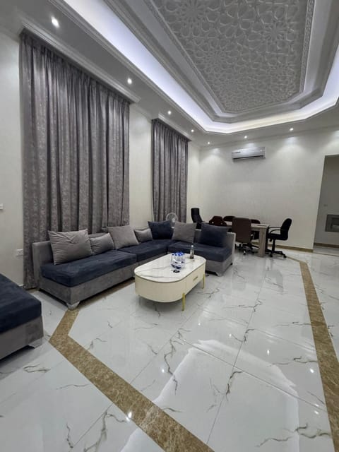 沙漠之光别墅 Luxury tent in Ajman