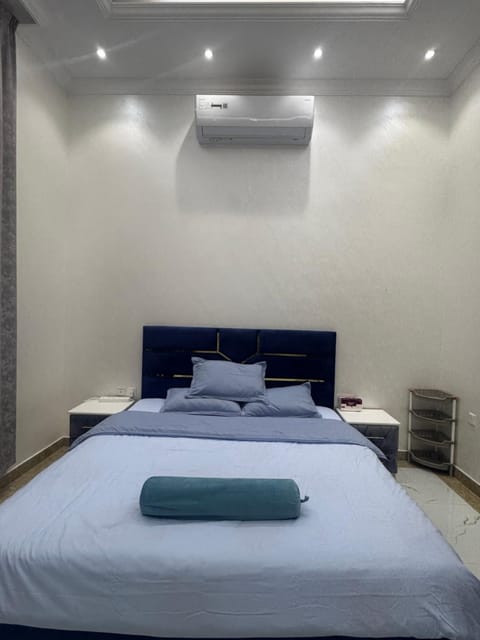 沙漠之光别墅 Luxury tent in Ajman