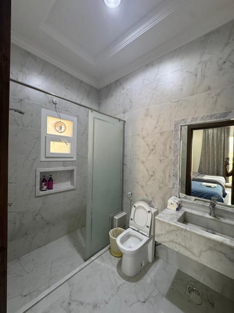 沙漠之光别墅 Luxury tent in Ajman