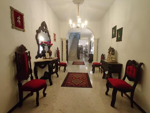 Large duplex apartment with spa 10min walk from Malta Airport - sleeps 7 Apartment in Saint Paul's Bay