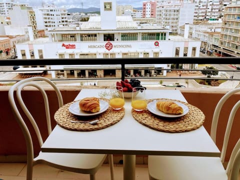 Property view