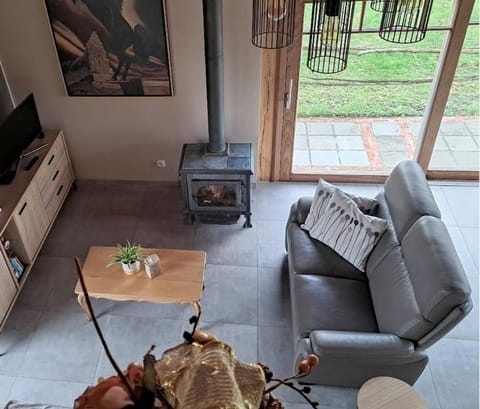 't Wilgennest, rust en gezelligheid gegarandeerd! House in Flanders