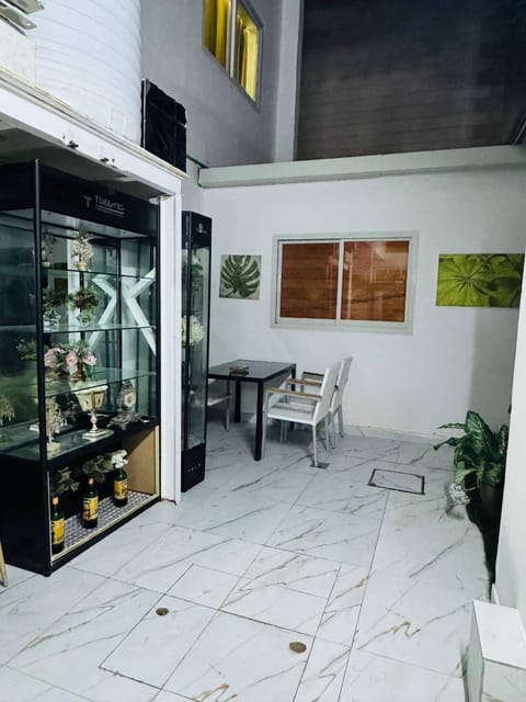 Home plus room 13 Apartment in Abu Dhabi