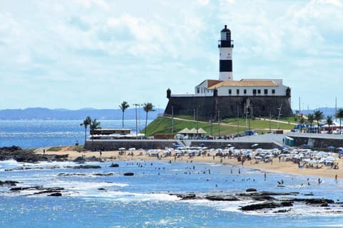 Beach, Sea view