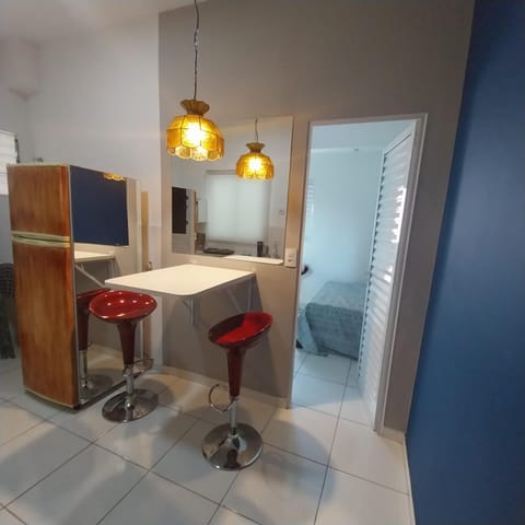 Kitchen or kitchenette, Seating area