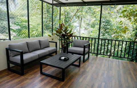 Balcony/Terrace, Balcony/Terrace