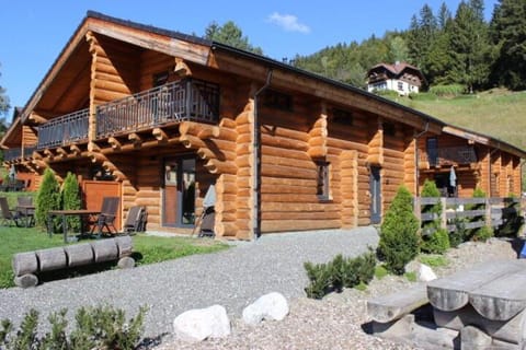 Luxus Chalet nähe Skipiste Apartment in Friuli-Venezia Giulia