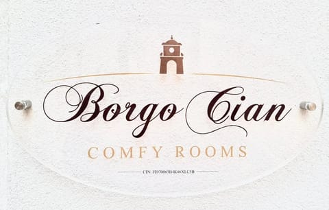 Logo/Certificate/Sign