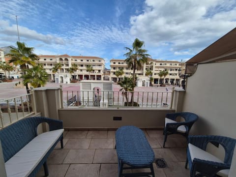 Balcony/Terrace, Balcony/Terrace