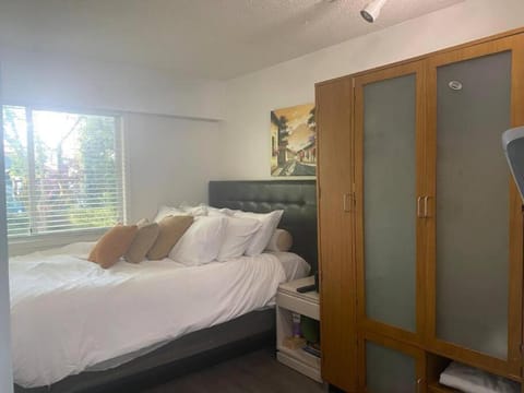 Quiet-comfy 4 bedroom house on a tree lined street in Kitsilano House in Vancouver