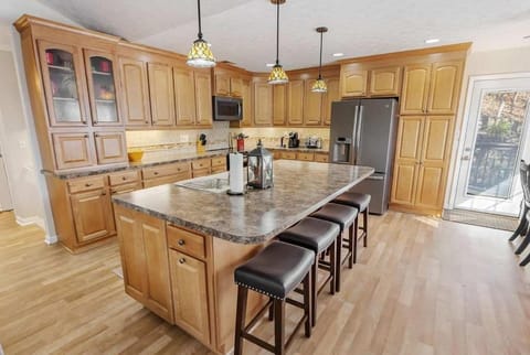 Hawkins House on the Hill - Dahlonega & Outlets House in Lake Lanier