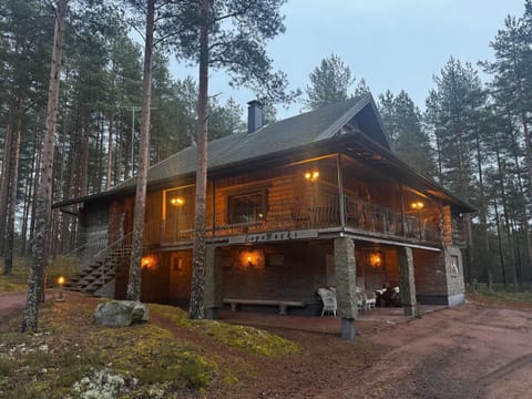 Property view