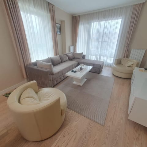 Aria BW Apartment Apartment in Belgrade