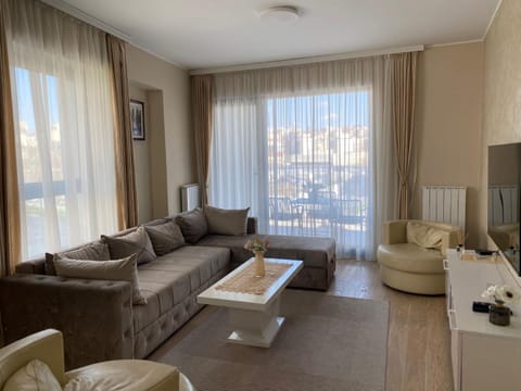 Aria BW Apartment Apartment in Belgrade