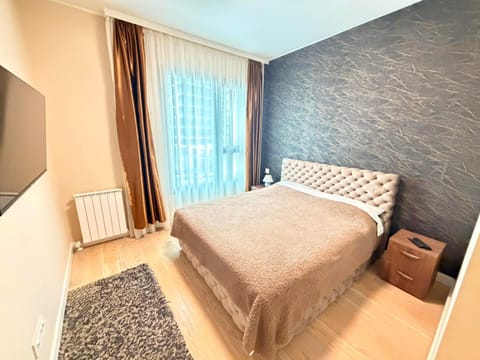 Aria BW Apartment Apartment in Belgrade