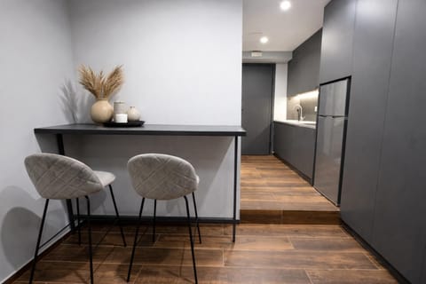 Piraeus Port Luxury Suites No3 Apartment in Pireas