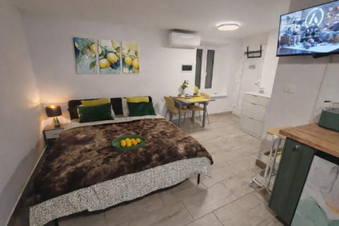 Lemon apartment Piran Apartment in Piran