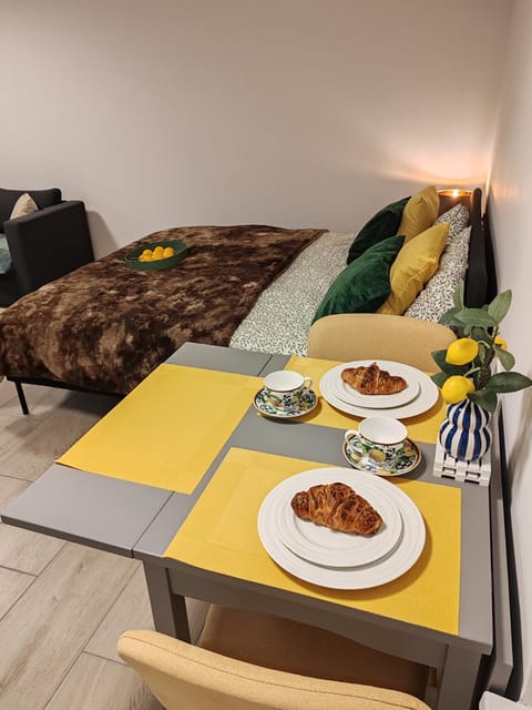 Lemon apartment Piran Apartment in Piran