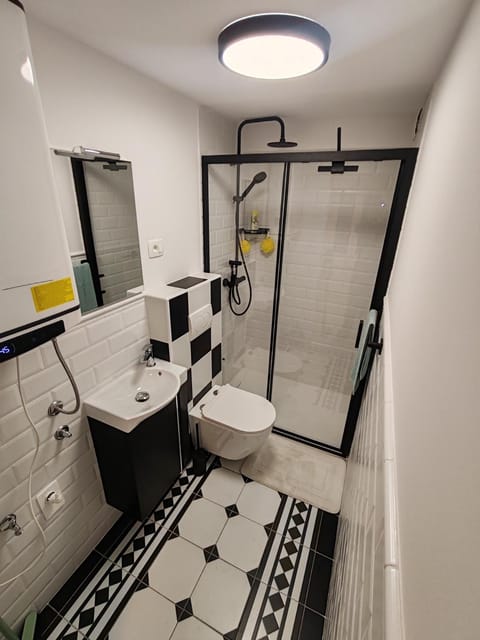 Lemon apartment Piran Apartment in Piran