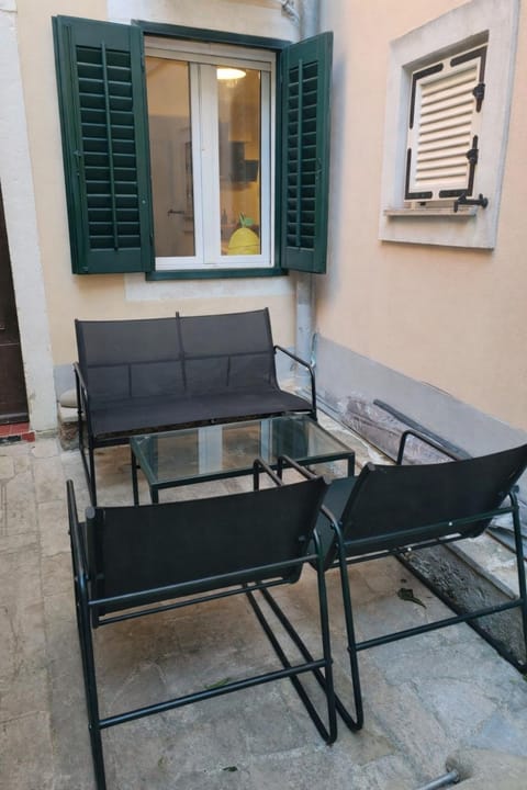 Lemon apartment Piran Apartment in Piran