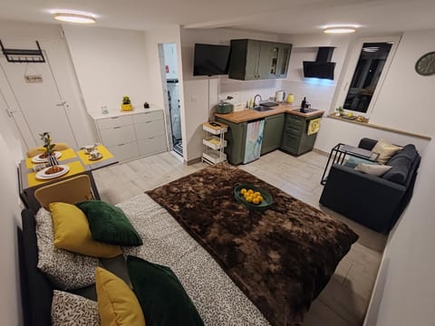 Lemon apartment Piran Apartment in Piran