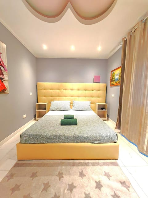 Arco Iris 3 Vacation rental in Venice