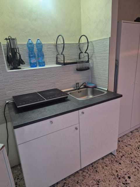 Vista Po Apartment in Turin