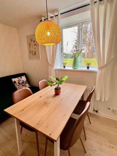 5 min walk to LEGO house-50m2 apartment A Apartment in Billund