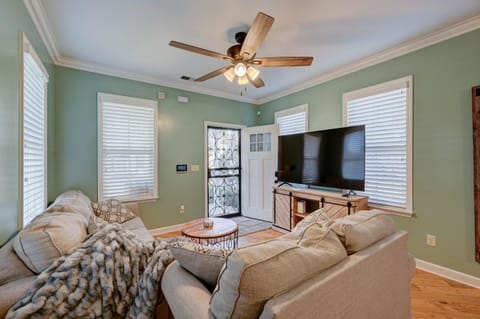 TV and multimedia, Living room