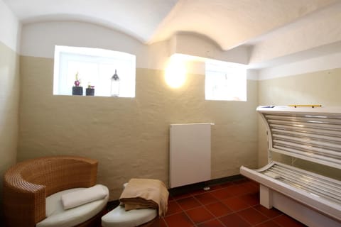 Villa Aesculap by Rujana Apartment in Binz