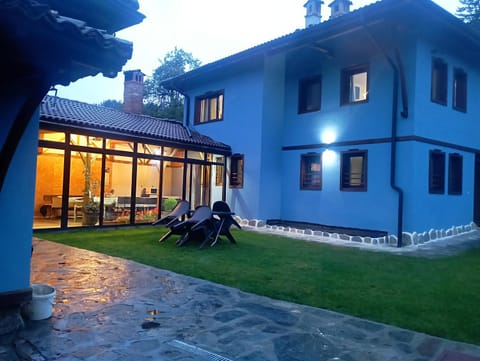 Property view
