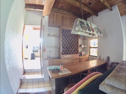 Lounge or bar, minibar