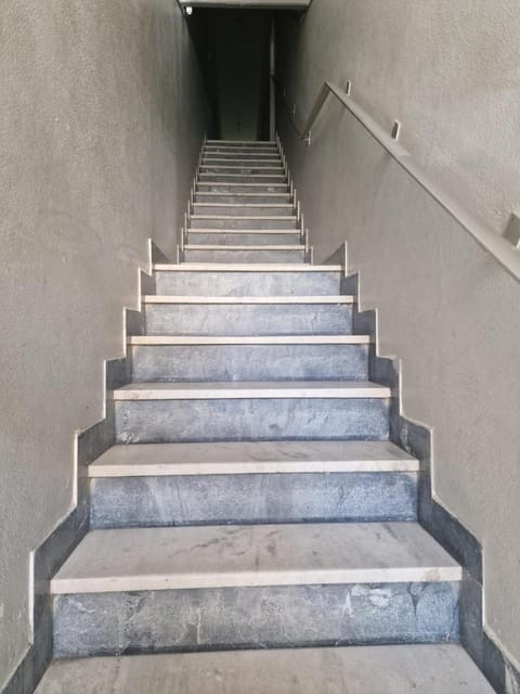 apto 5min estação barcas Apartment in Niterói