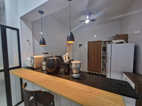 apto 5min estação barcas Apartment in Niterói