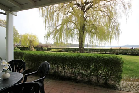 Balcony/Terrace, Seating area