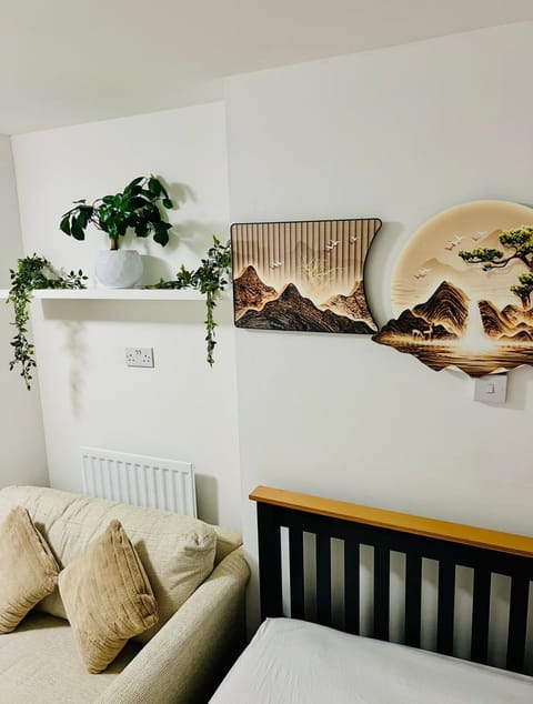 Lakes Guest Room Annexe Apartment in England