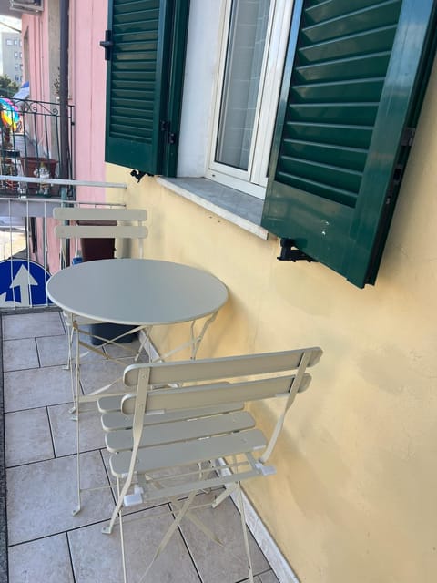 Sa Domo AGB Apartment in Olbia