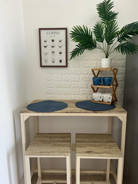 Sa Domo AGB Apartment in Olbia