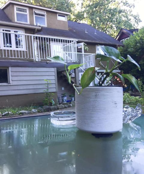 Dunbar Home Vacation rental in Vancouver