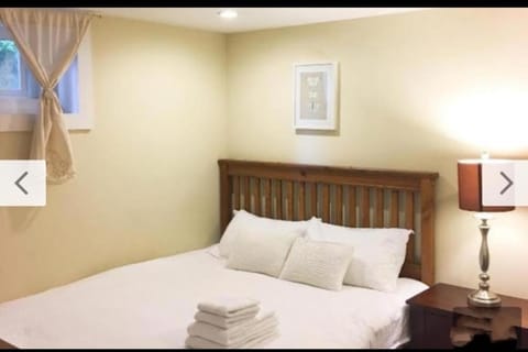 Dunbar Home Vacation rental in Vancouver