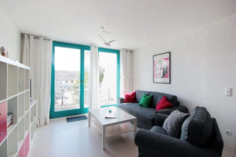 Balcony/Terrace, Living room, Seating area