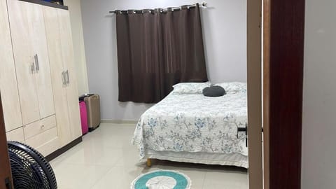 Casa com piscina House in Araruama