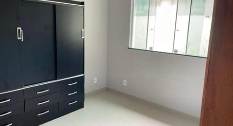 Casa com piscina House in Araruama