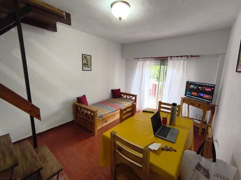 TV and multimedia, Living room, Dining area