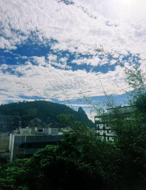 casa tranquila com visa Apartment in Rio de Janeiro